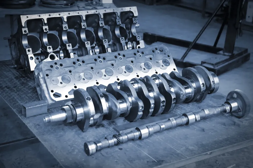moteur