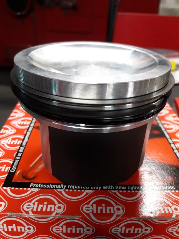 piston